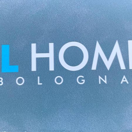 Llhome Bologna Elegante Monolocale Ristrutturato Con Posto Auto Coperto Exterior foto