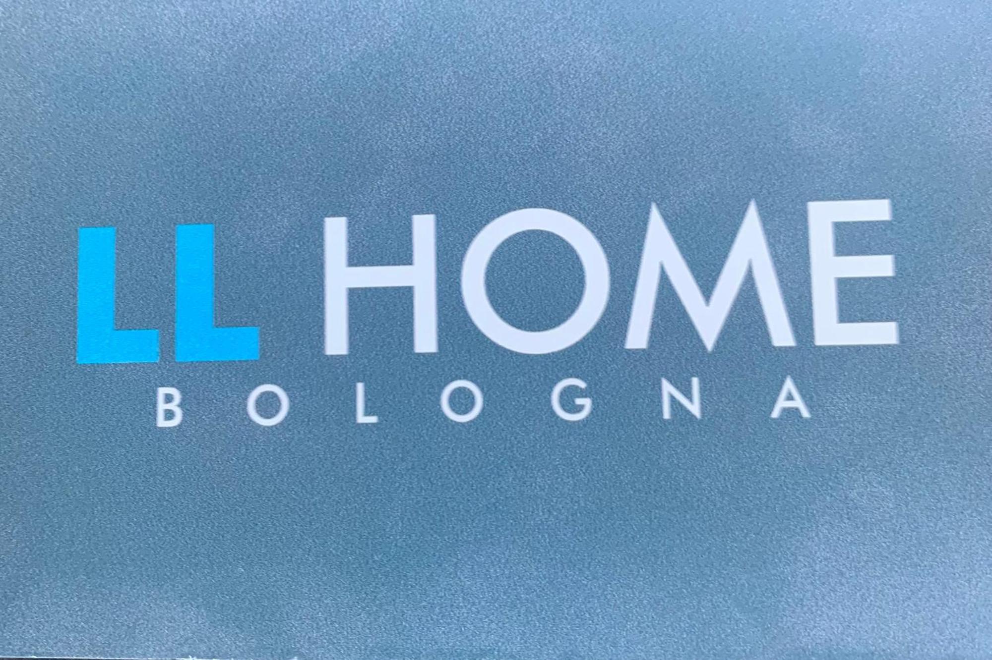Llhome Bologna Elegante Monolocale Ristrutturato Con Posto Auto Coperto Exterior foto
